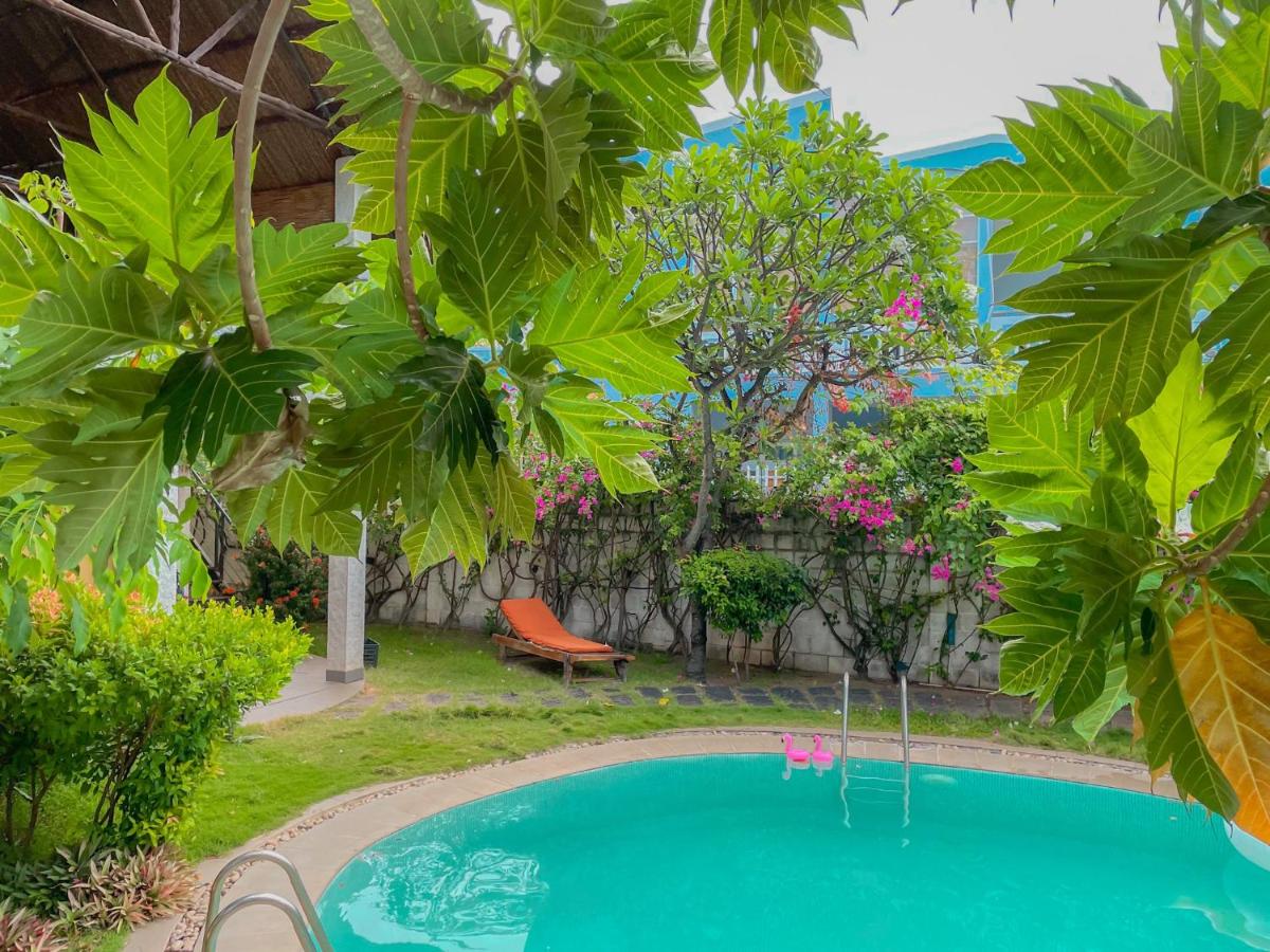 Lang Ca Voi ll The Whales Village ll Mui Ne - Housity