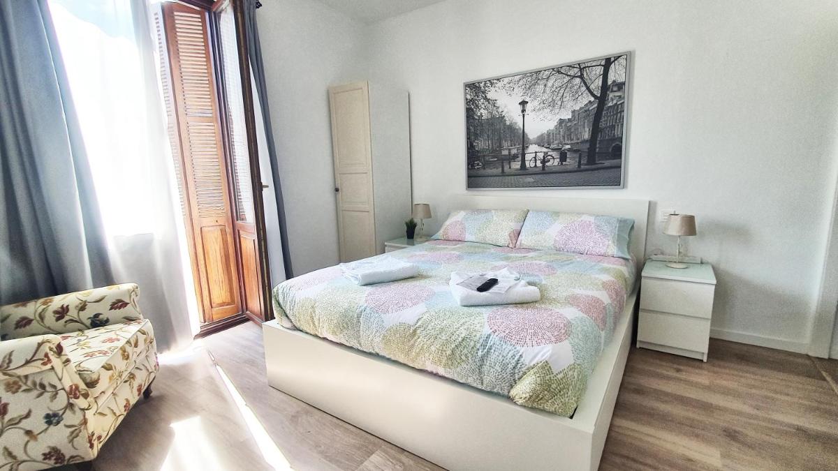 Suitetrails - 2-TUUL ETXEA, Habitación doble a 8 km de Bilbao, Baño compartido