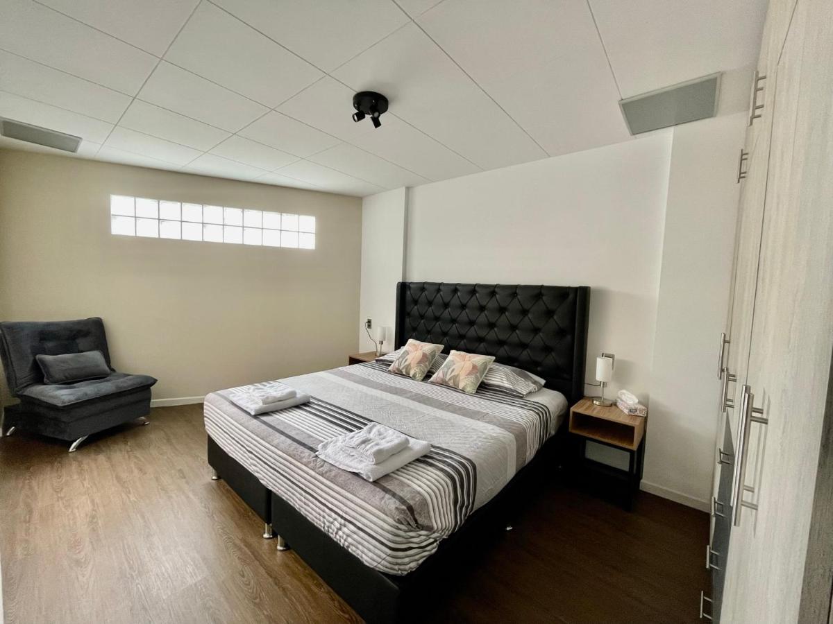 Brand-new 2 bedroom apartment Sopocachi - Housity