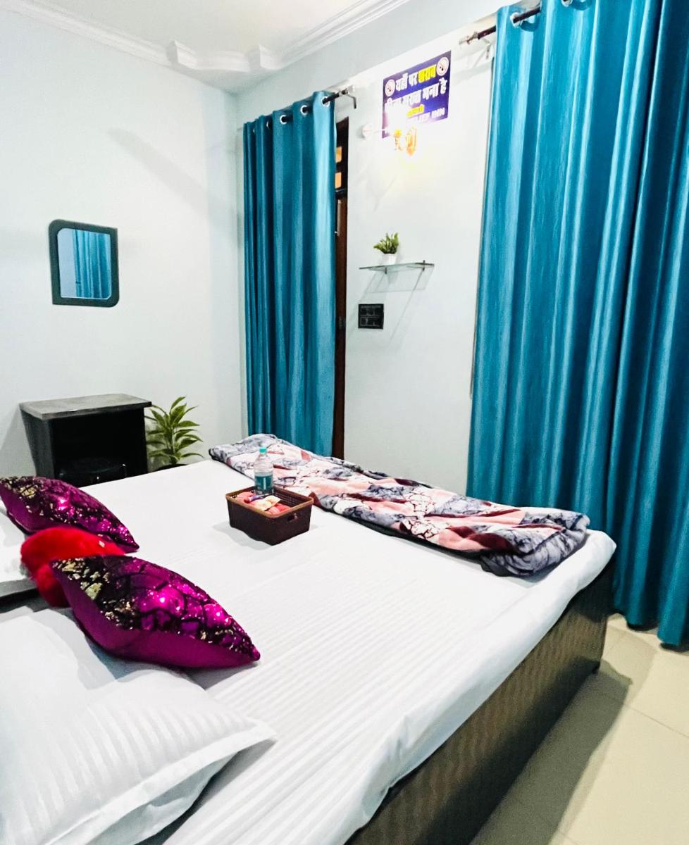 HOTEL RELIEF INN - Housity