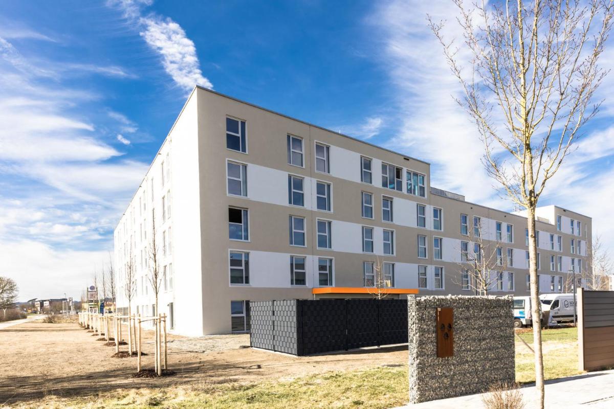 FirstSleep Landshut - Housity