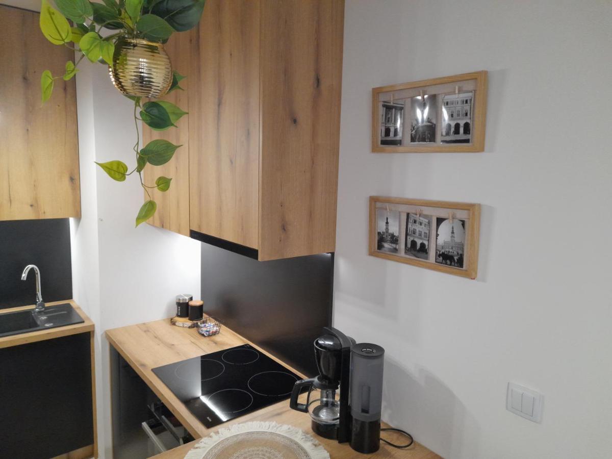 Apartament Amelia - Housity