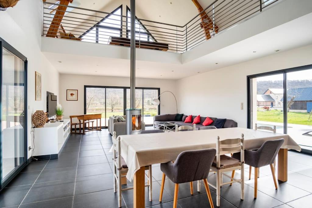 Villa des Vergers - Housity