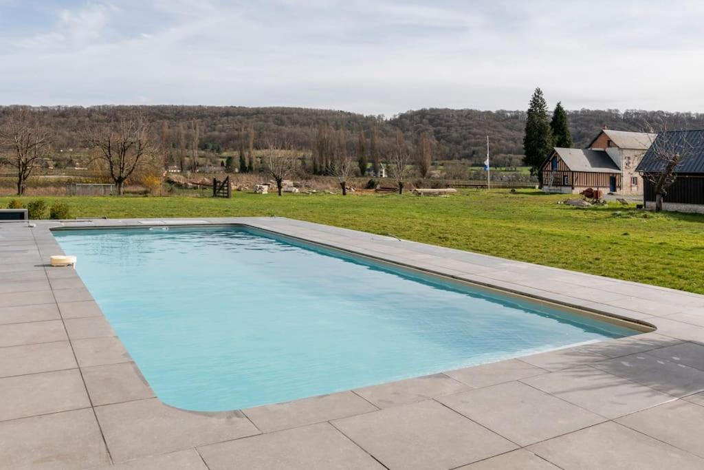 Villa des Vergers - Housity