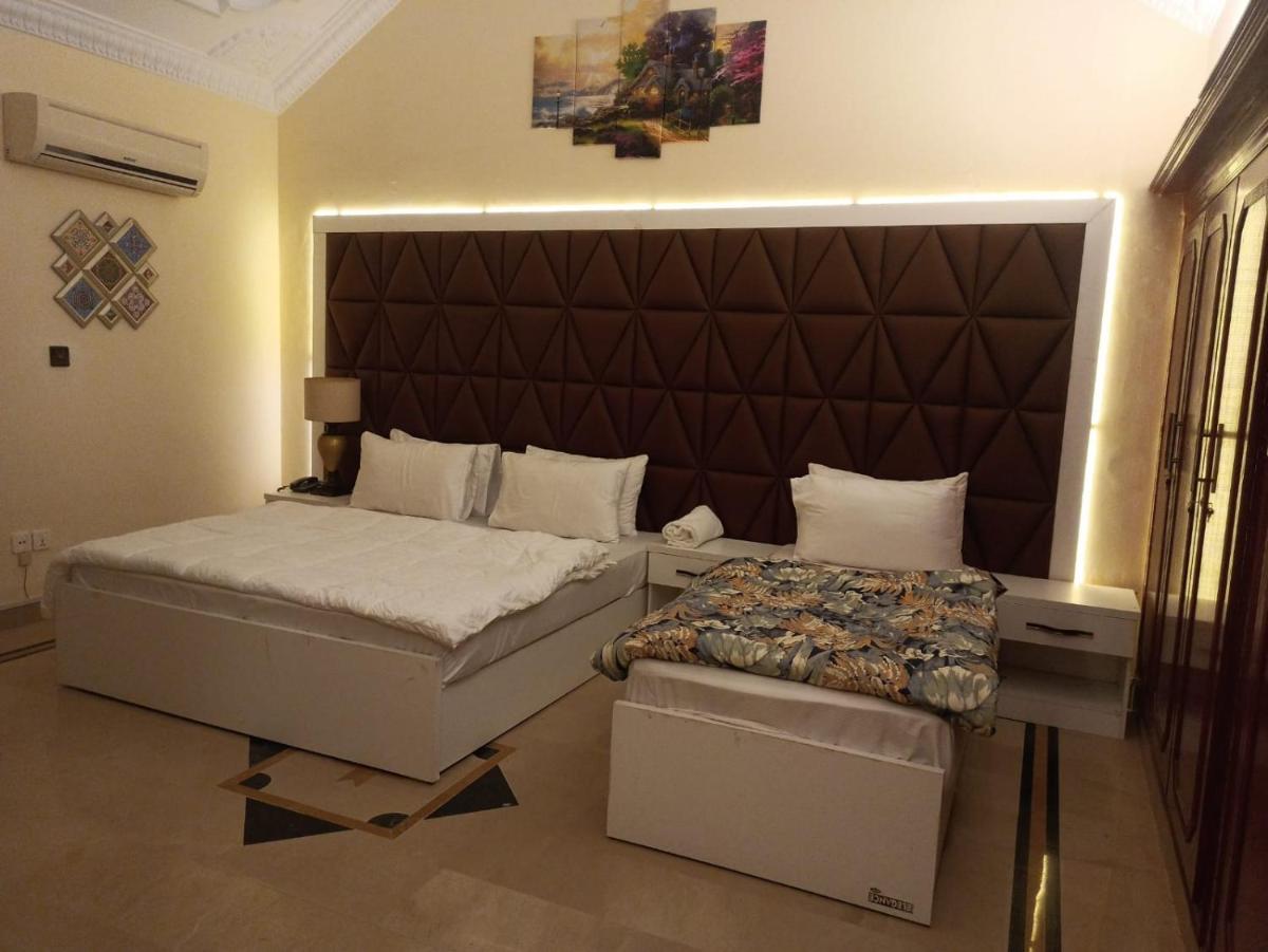 Suitetrails - Hotel Sivana Cottage