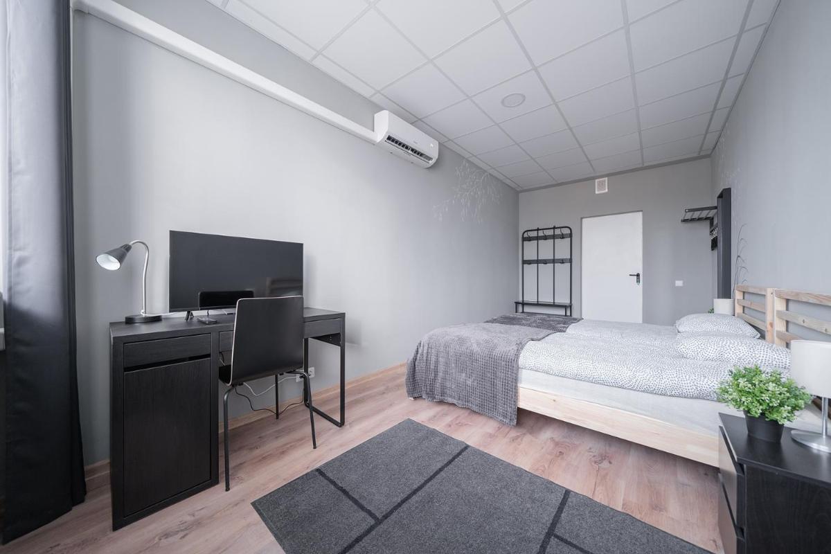 Lollo Motel Grai?i?no - Lollo Luxury - Housity