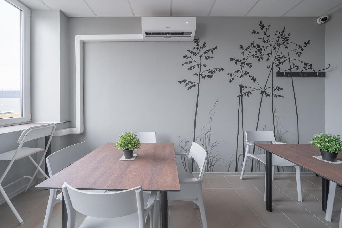 Lollo Motel Grai?i?no - Lollo Luxury - Housity