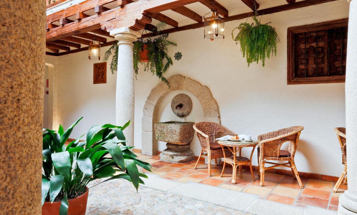 Posada del Tio Juanón - Housity