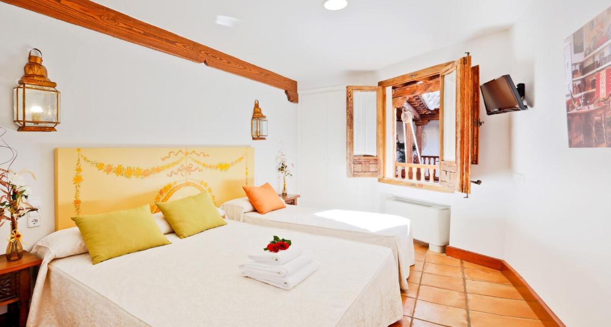 Posada del Tio Juanón - Housity