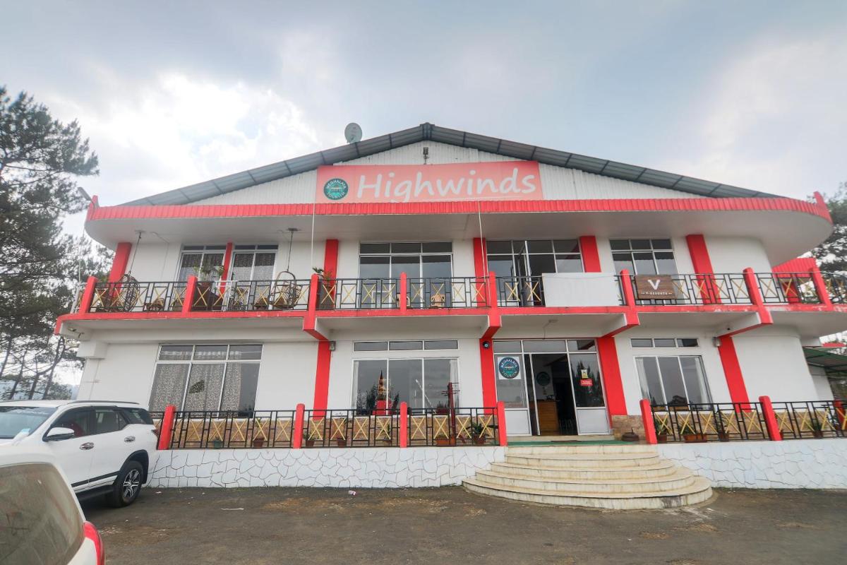 Highwinds Lakeside - Housity