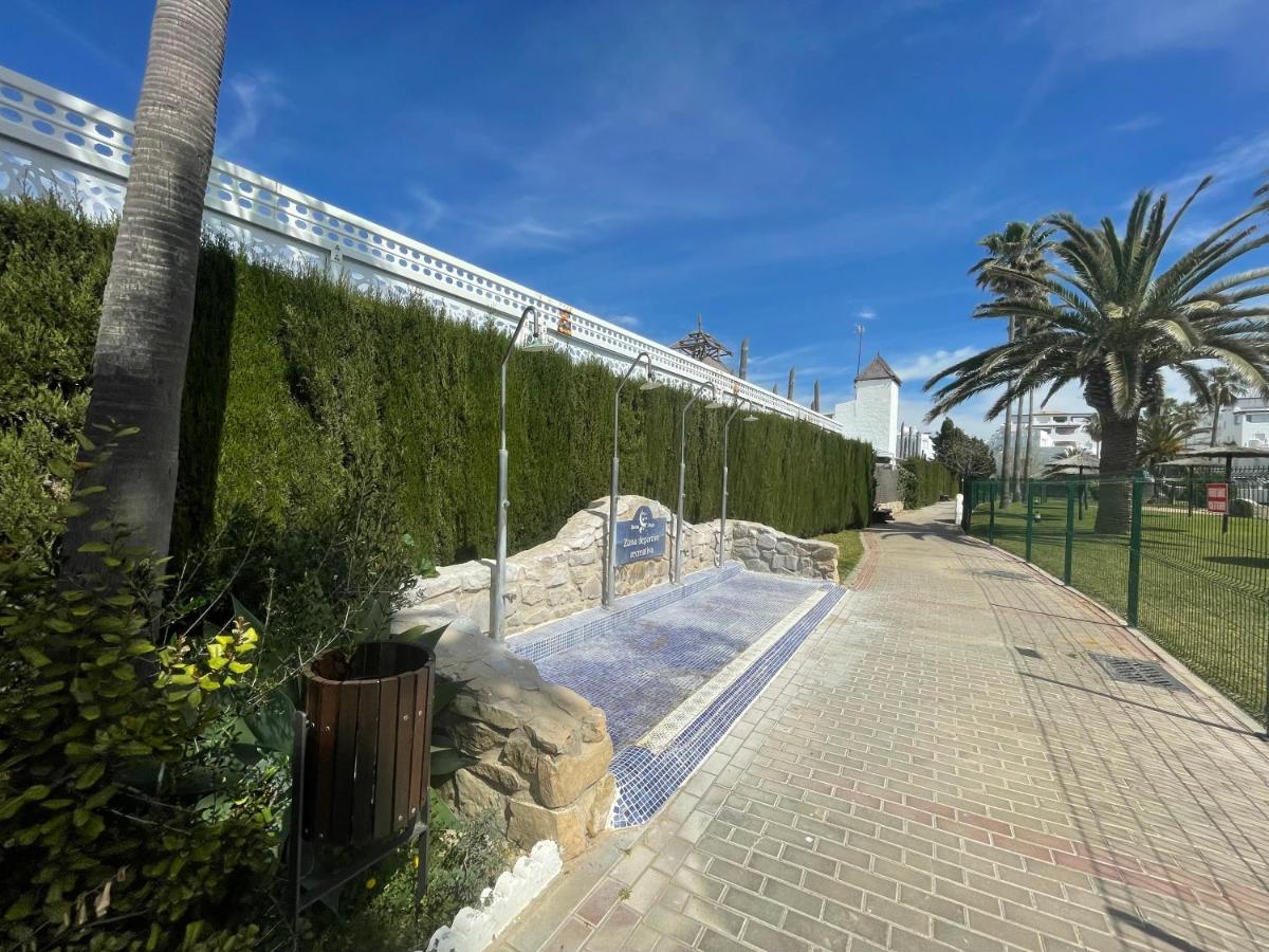 Apartamento en Atlanterra, Zahara de los Atunes - Housity