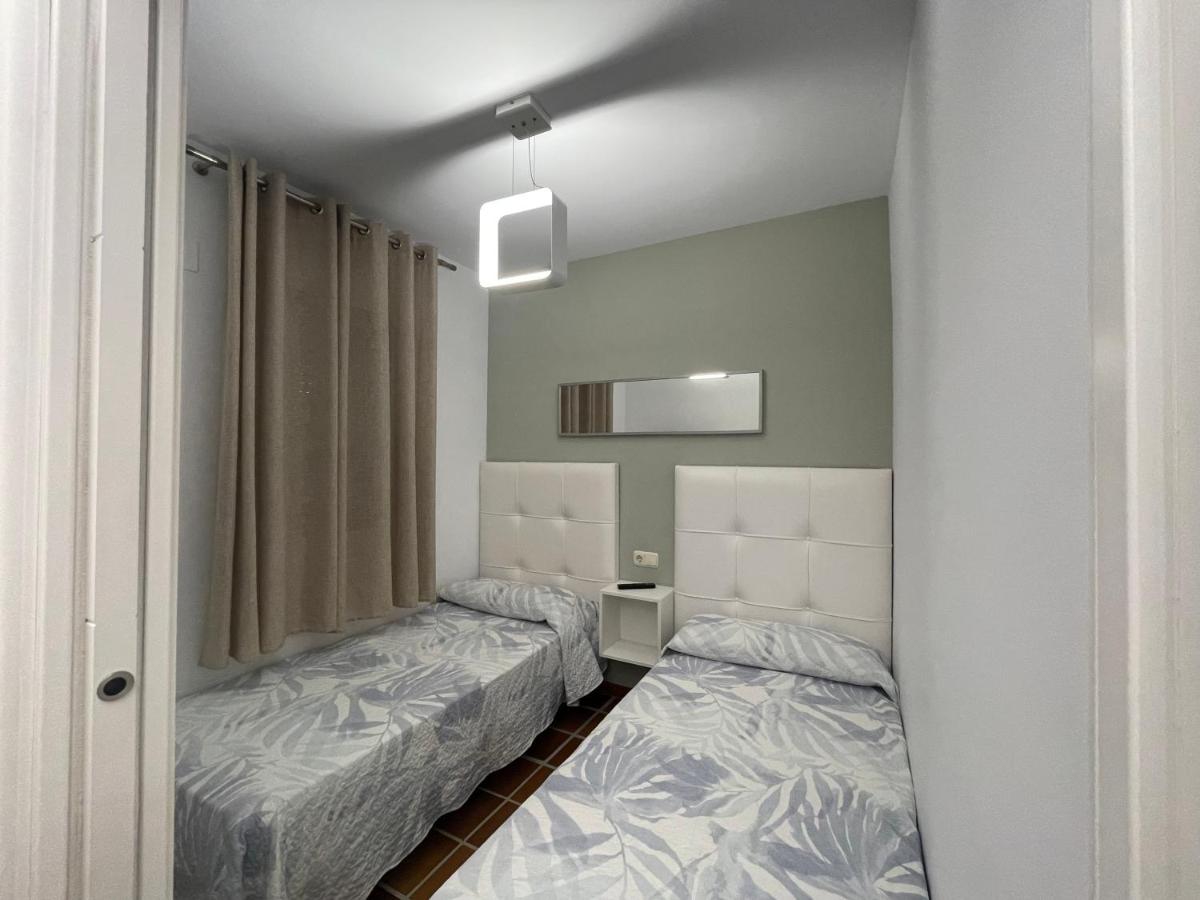 Apartamento en Atlanterra, Zahara de los Atunes - Housity