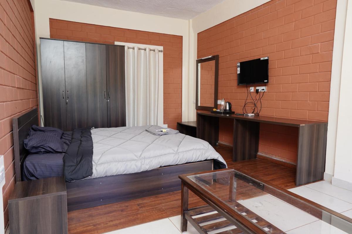 Tea Leaf Stays by Brown Tree Resorts - Hizvo
