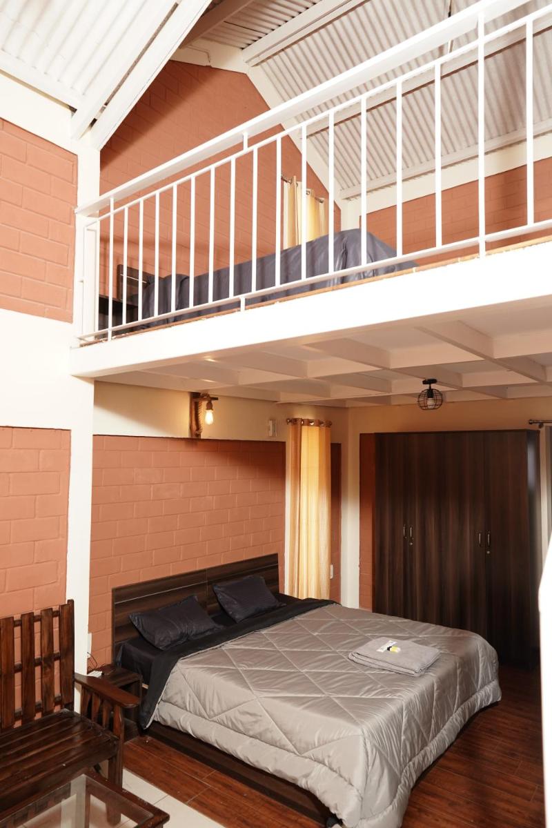 Tea Leaf Stays by Brown Tree Resorts - Hizvo