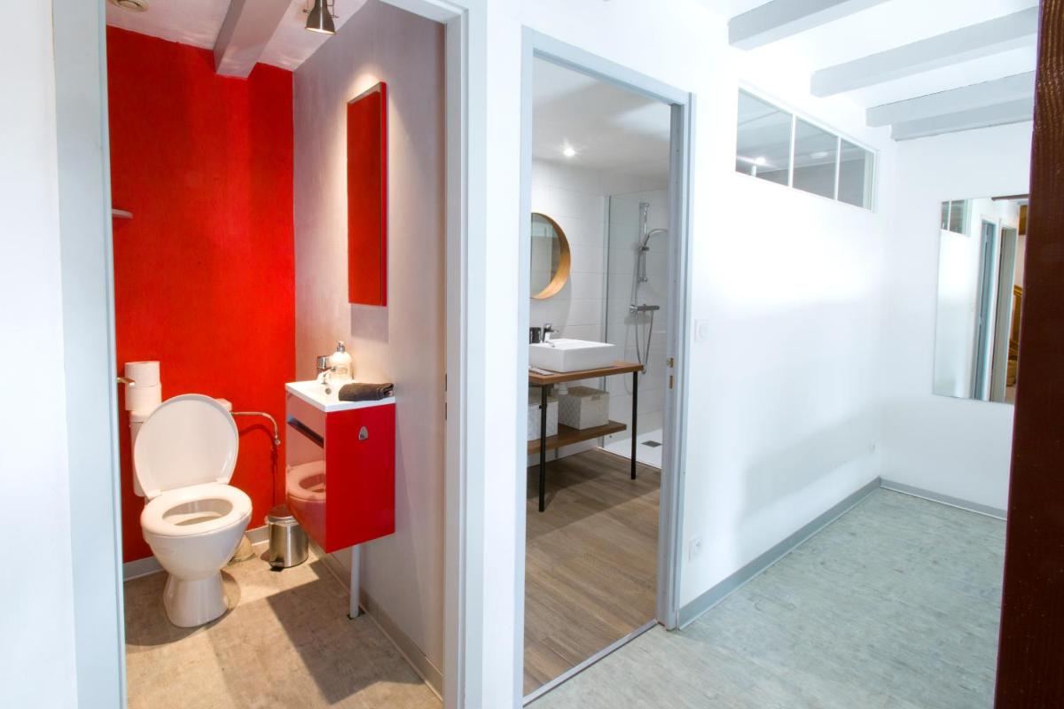 La couronne Maison 80m2 garage & terrasse - Housity