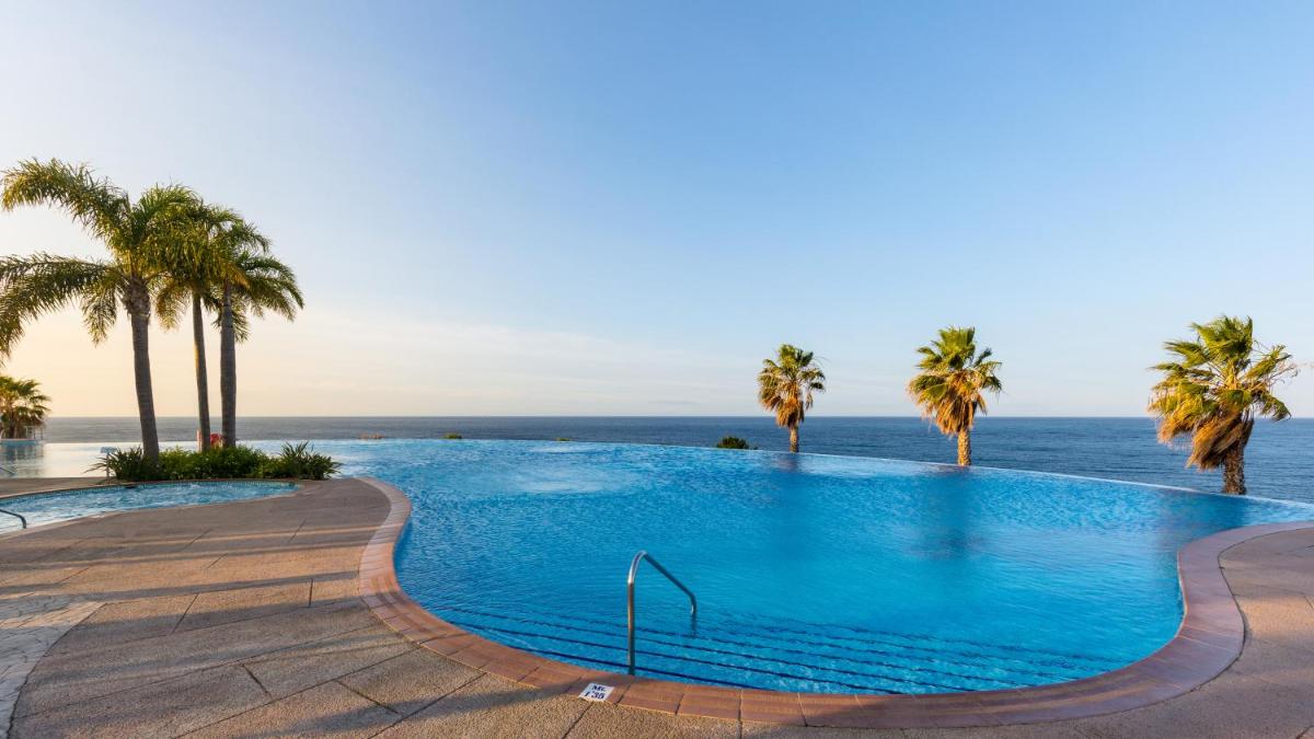 Piscina en o cerca de Playacálida