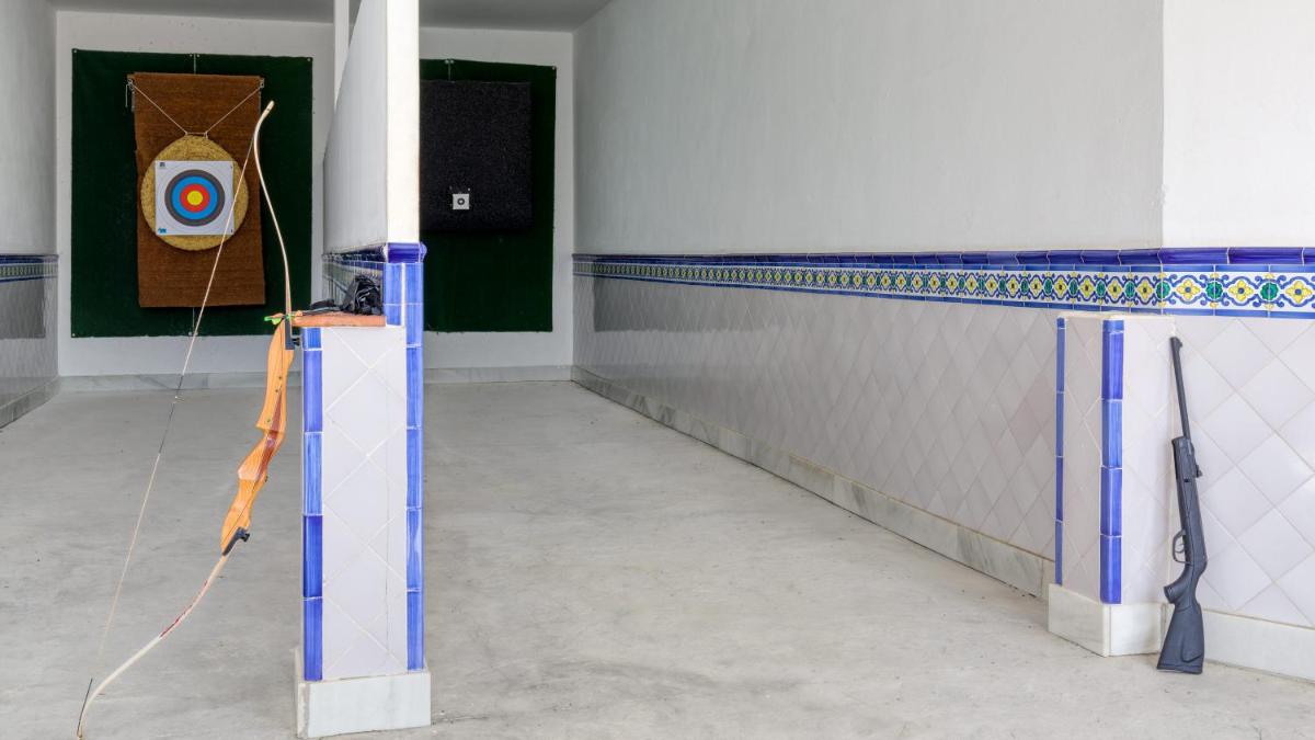 Imagen de la galería de Playacálida, en Almuñécar