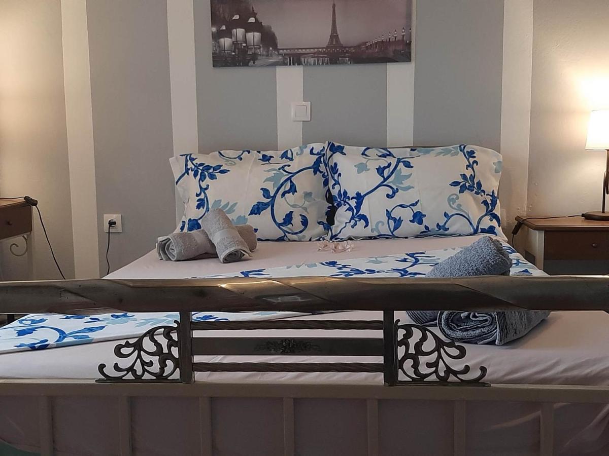Apartment Christiana - Housity