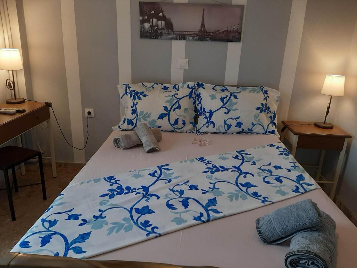 Apartment Christiana - Housity