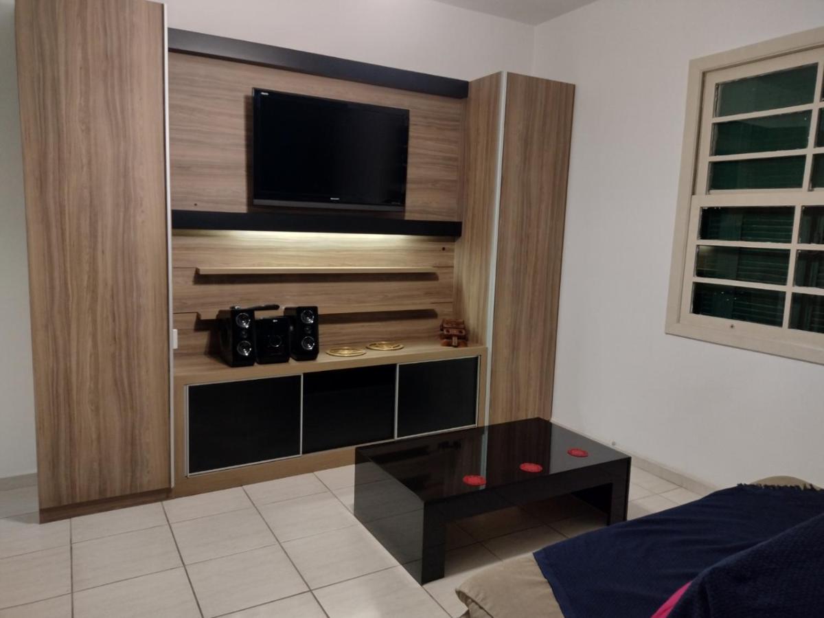 Suitetrails - Apartamento no coração de Poços de Caldas