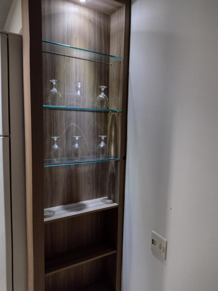 Suitetrails - Apartamento no coração de Poços de Caldas