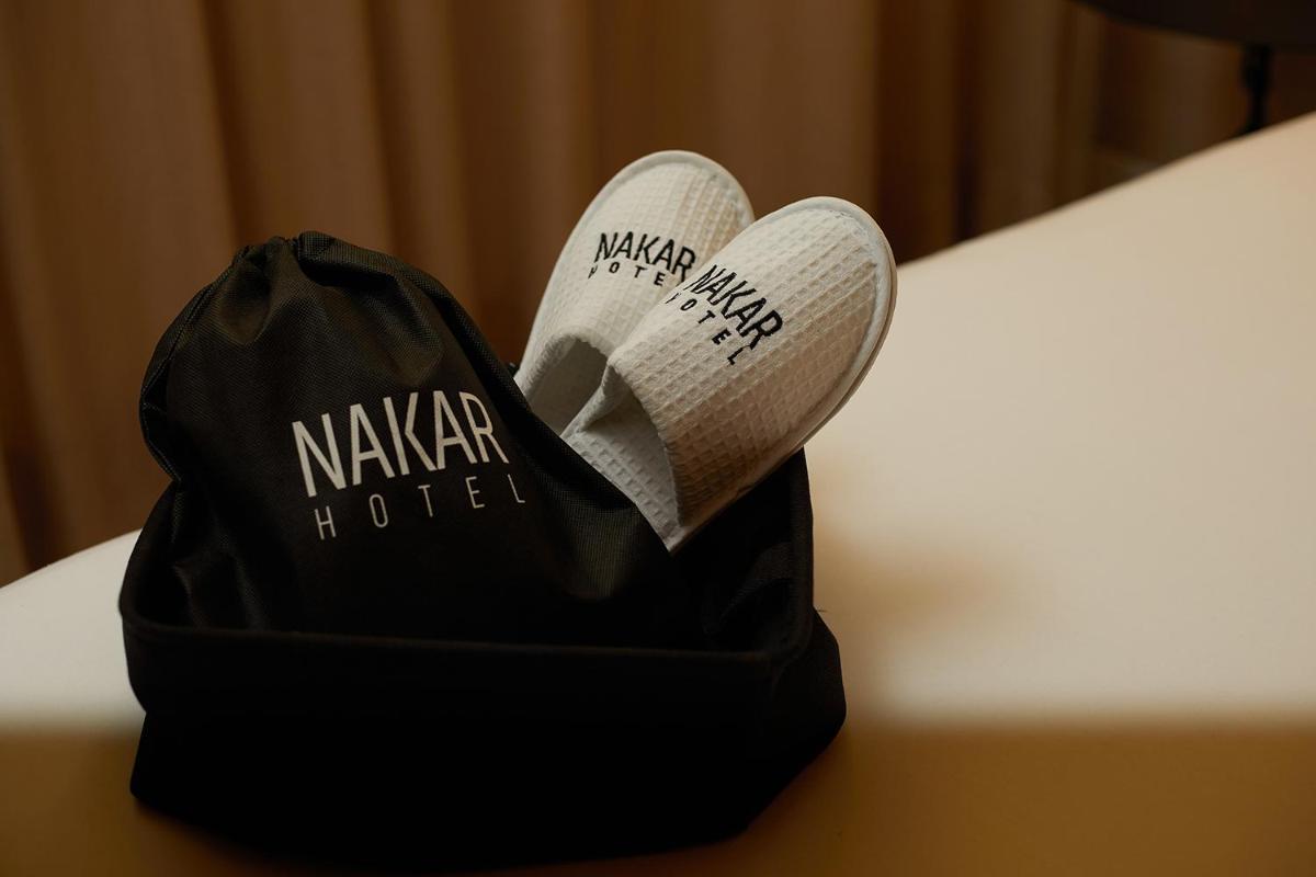 Imagen de la galería de Nakar Hotel, en Palma de Mallorca