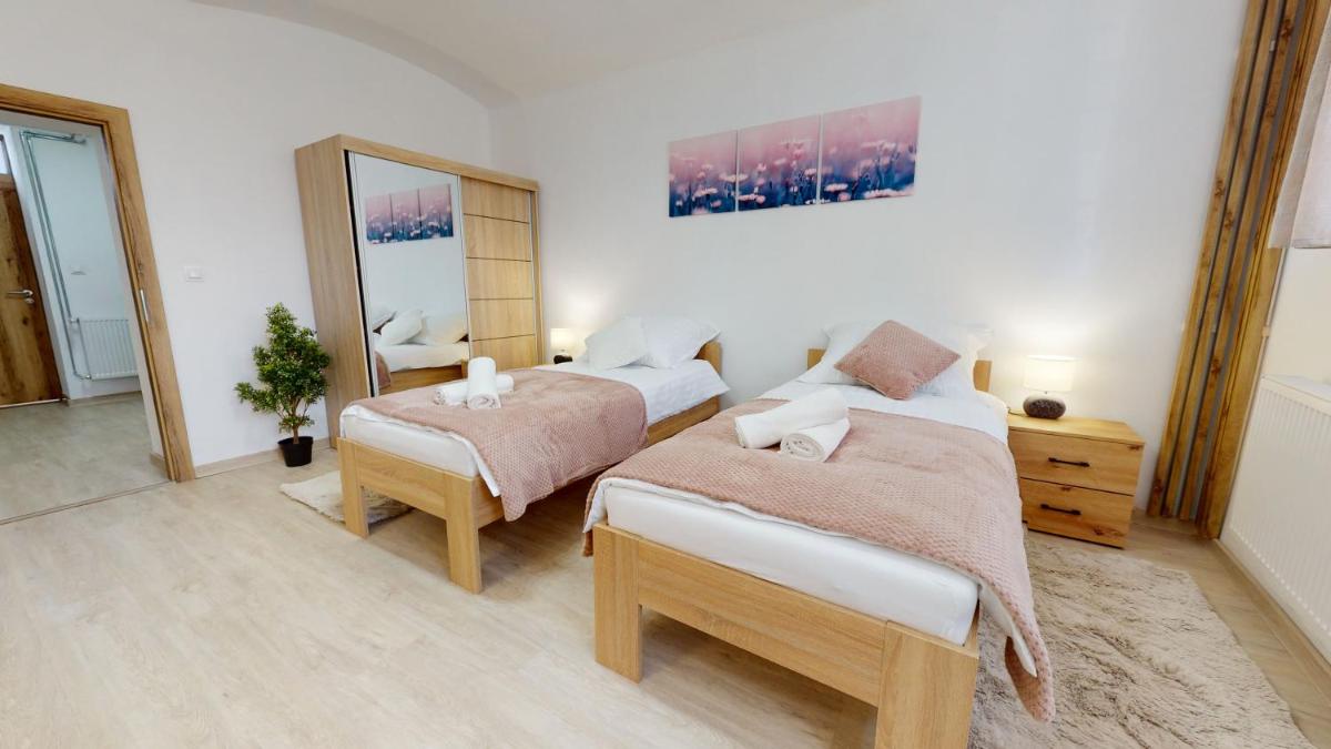 Villa City Park - Housity