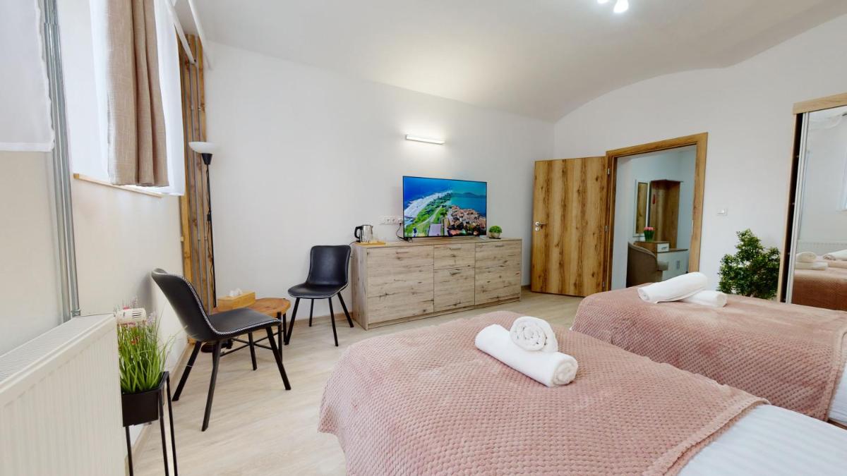 Villa City Park - Housity