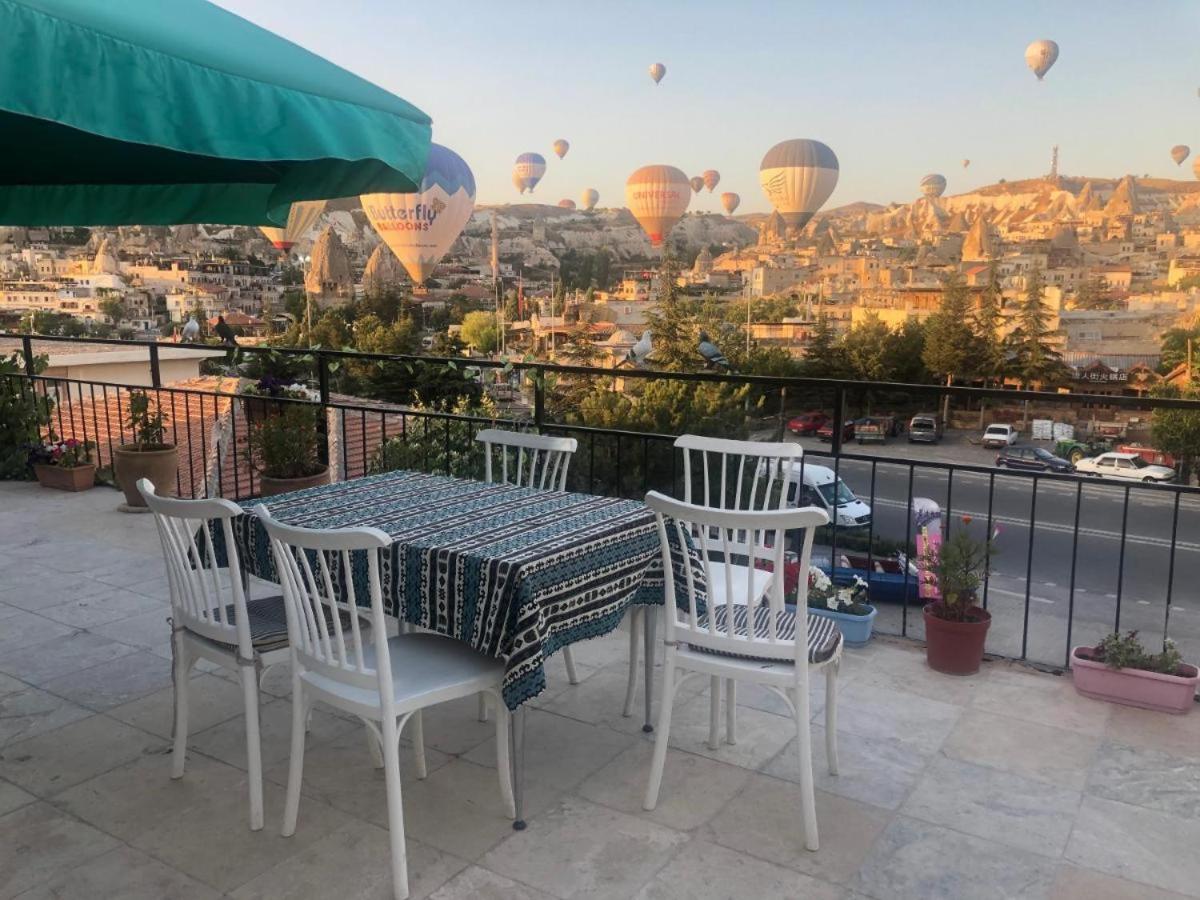 Cappadocia Kepez hotel - Housity
