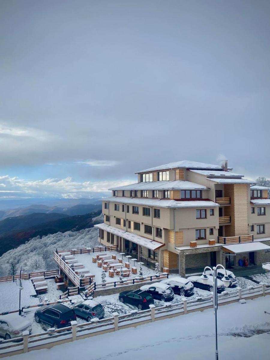 Magnolija Resort Ponikva - Housity