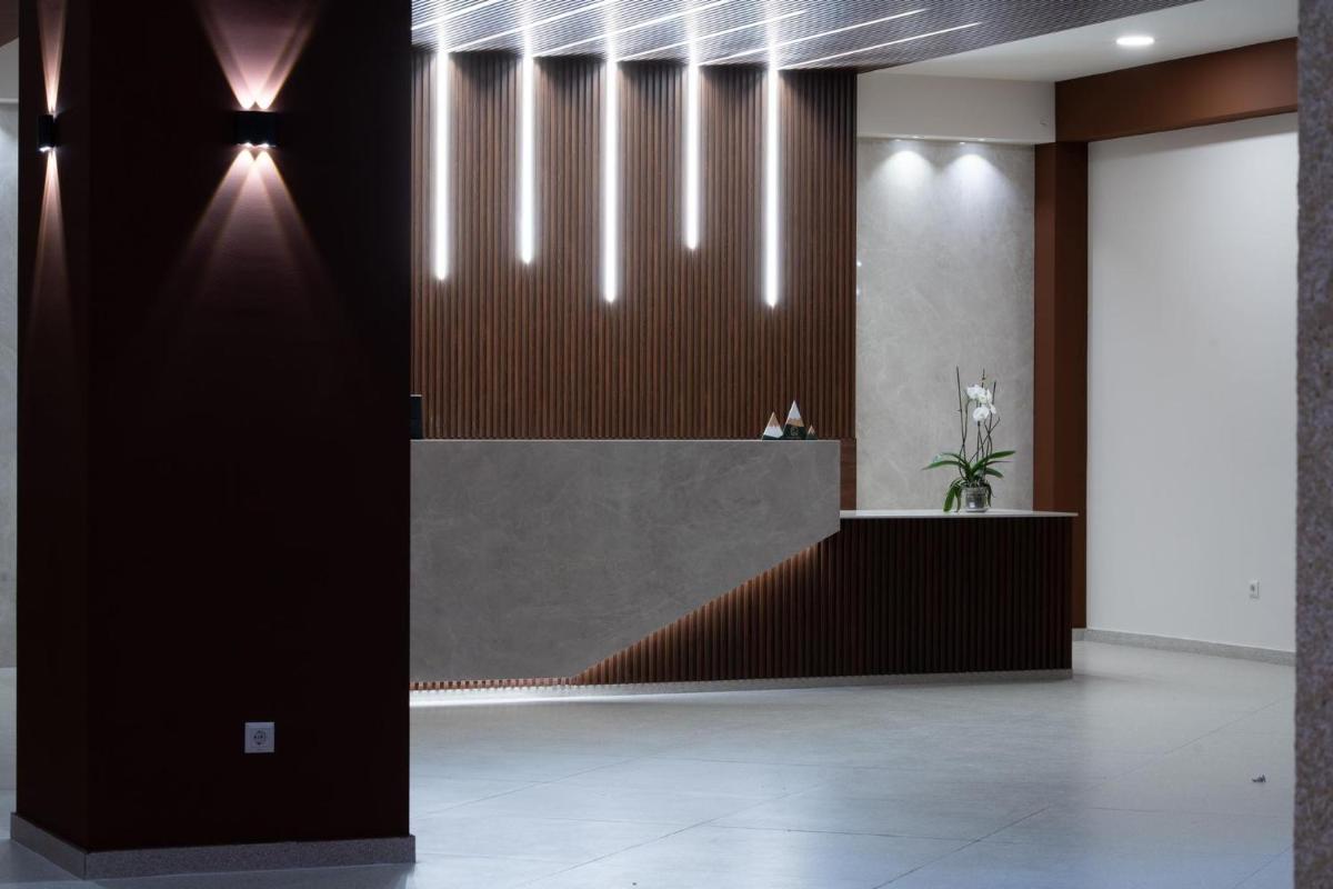 Magnolija Resort Ponikva - Housity