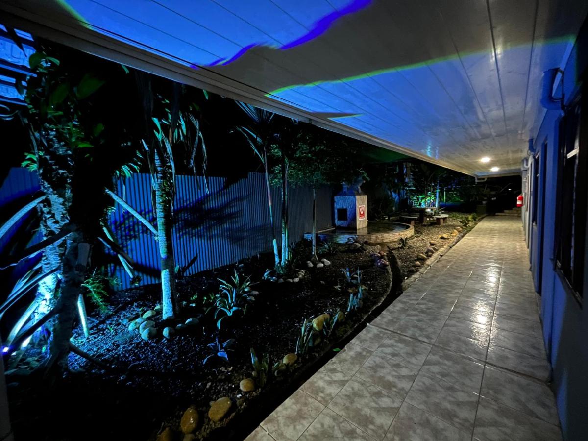 Suitetrails - Hotel Wilson Tulipan Los Chiles