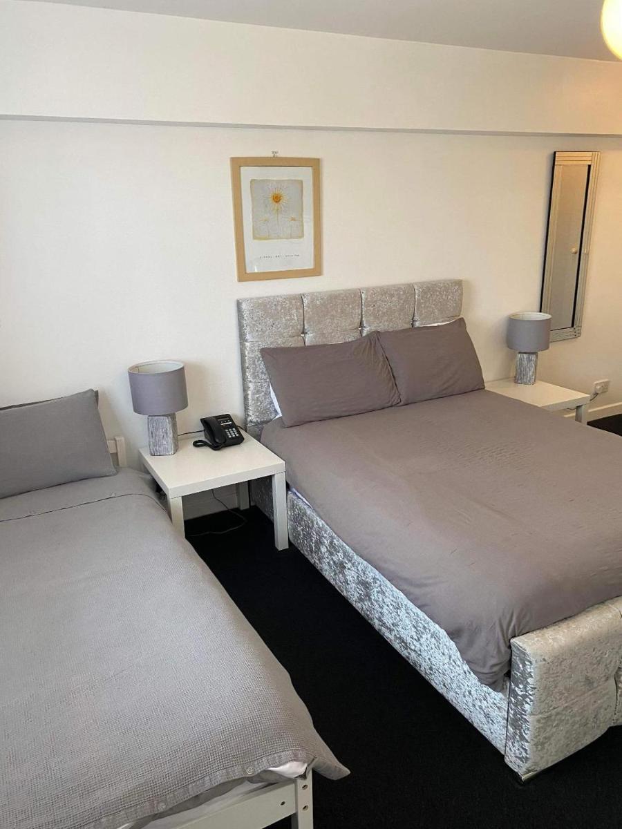 Green Acre Motel - Housity