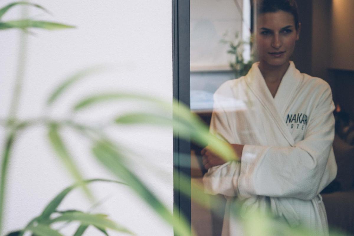 Clientes alojados en Nakar Hotel