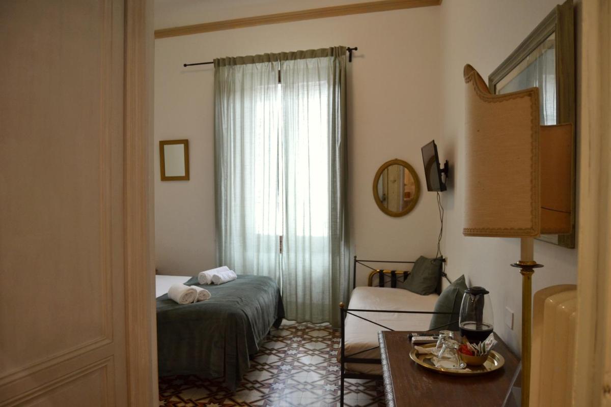 Florence Heart B&B - Hizvo