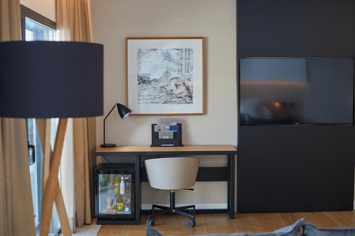 Imagen de la galería de Nakar Hotel, en Palma de Mallorca