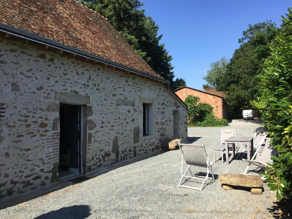 le clos 7 - Hizvo