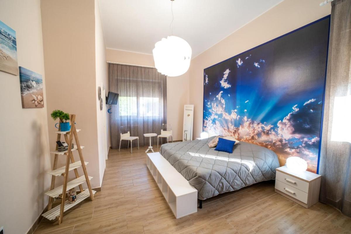Holidays Lecce - Housity