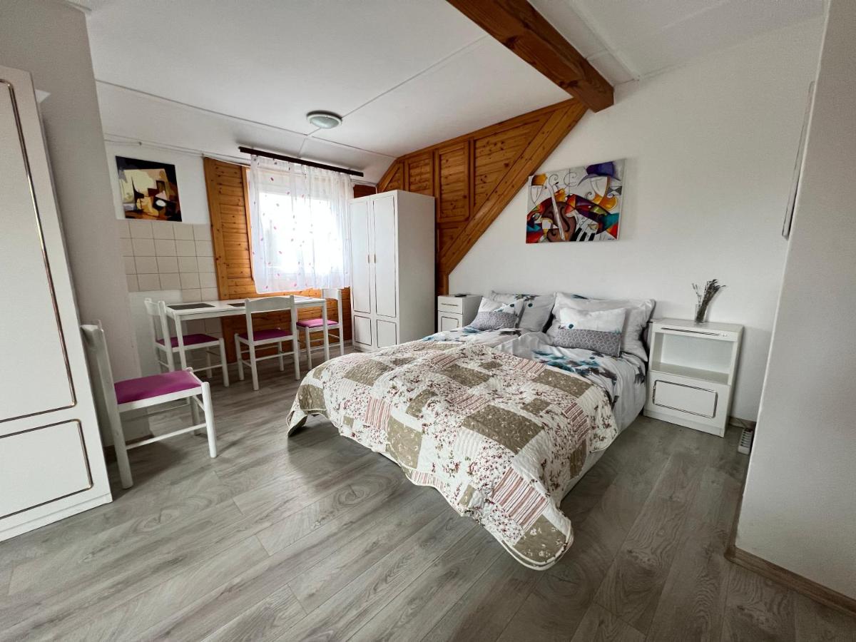 A Festő Vendégháza / The Painter's Guest House - Housity