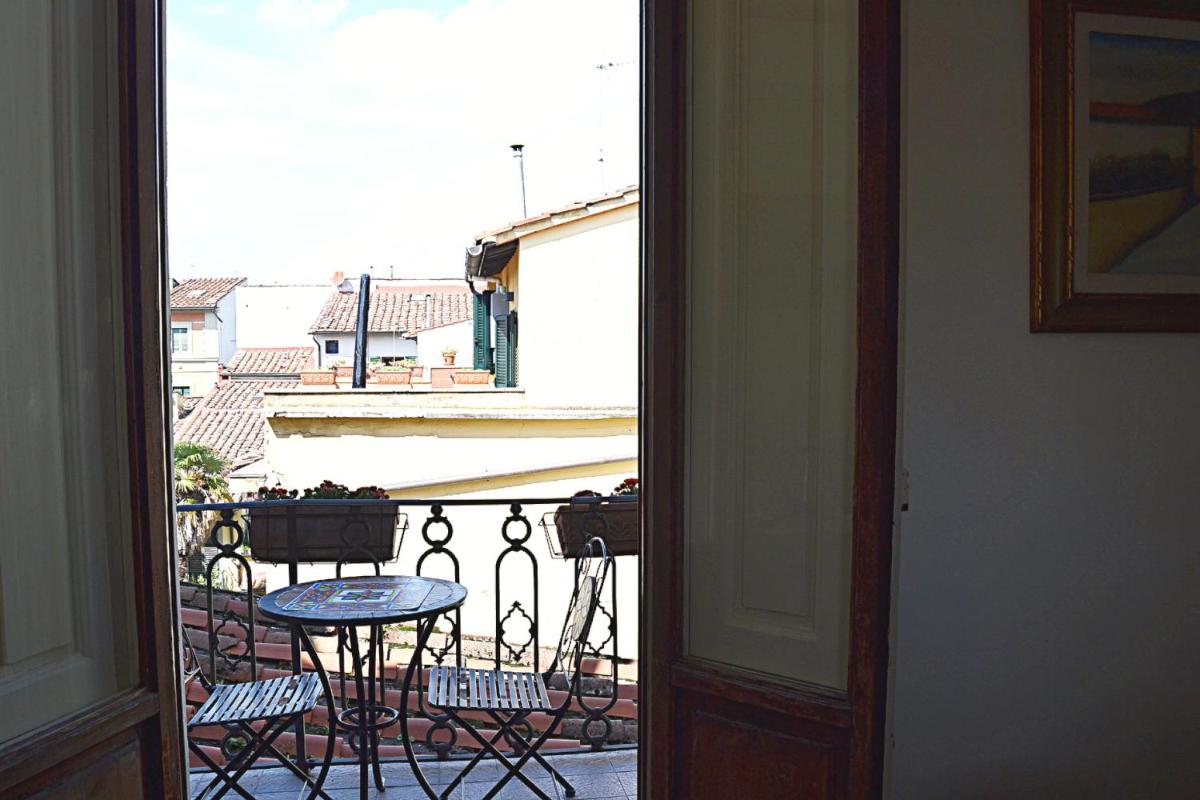 Florence Heart B&B - Hizvo
