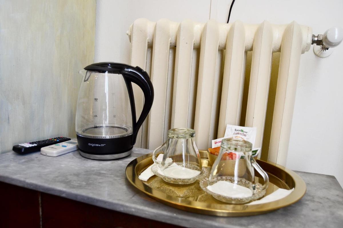 Florence Heart B&B - Hizvo