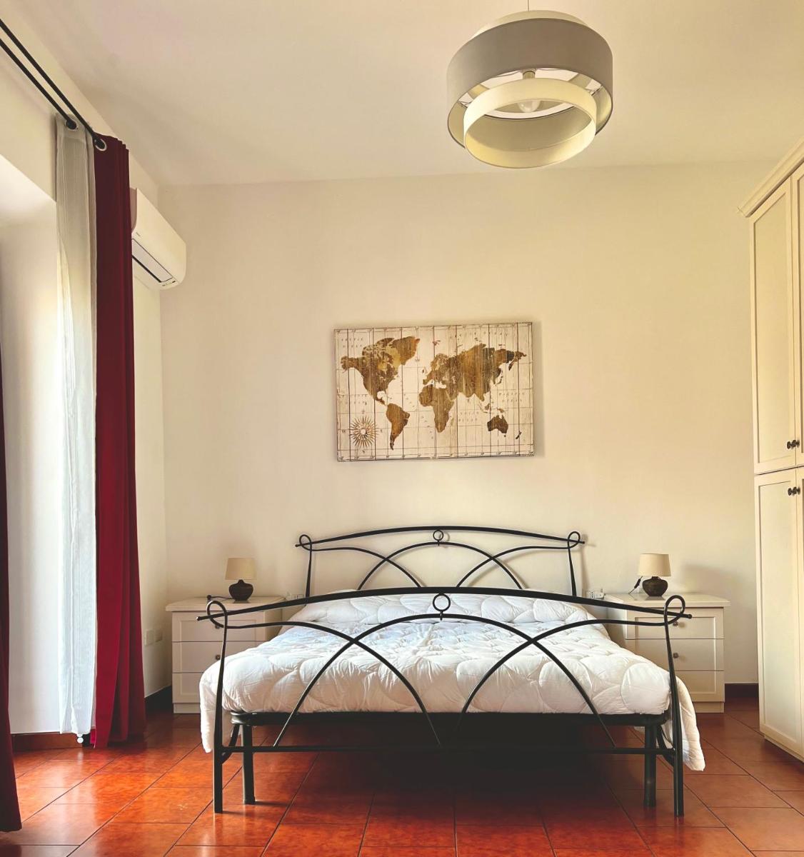 Casa Vacanze Il Geranio - Housity