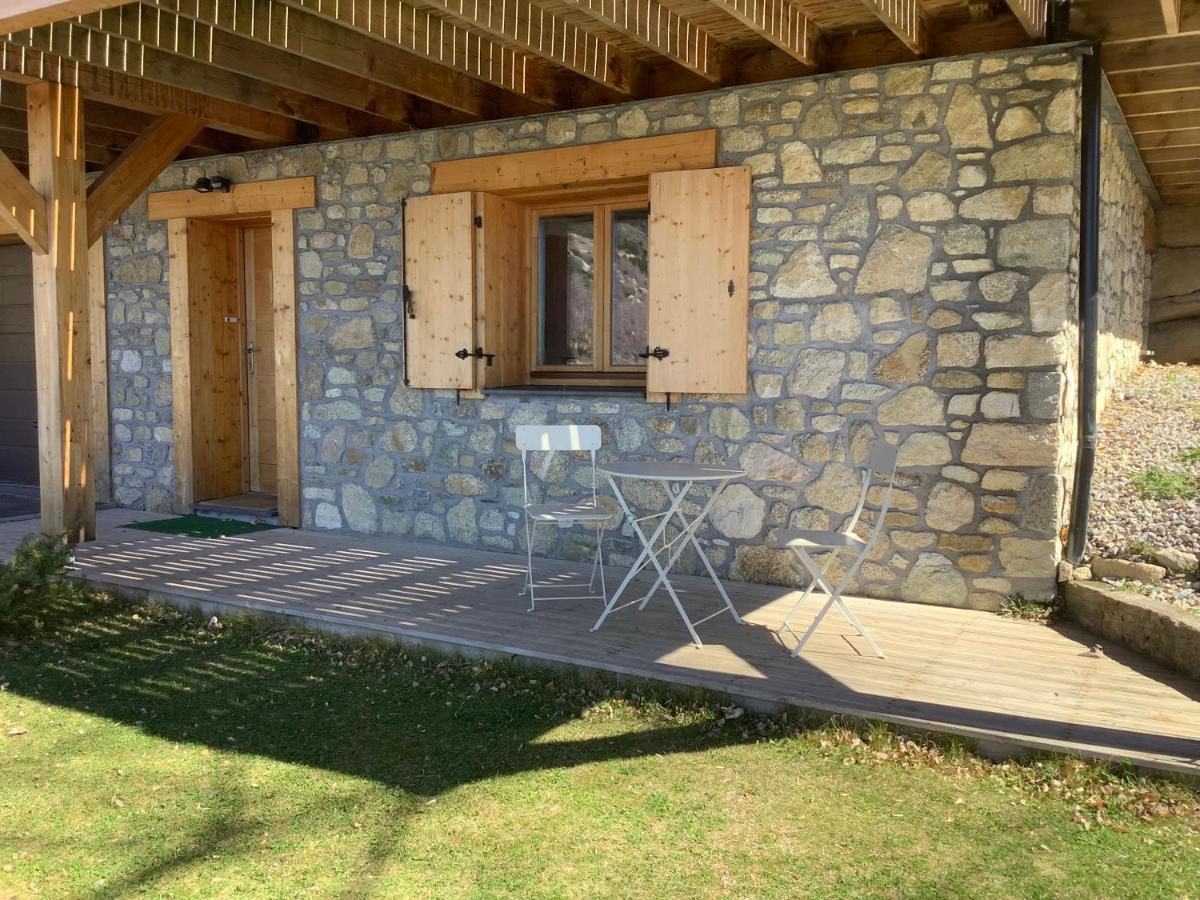 Chalet Les Sorbiers - Housity