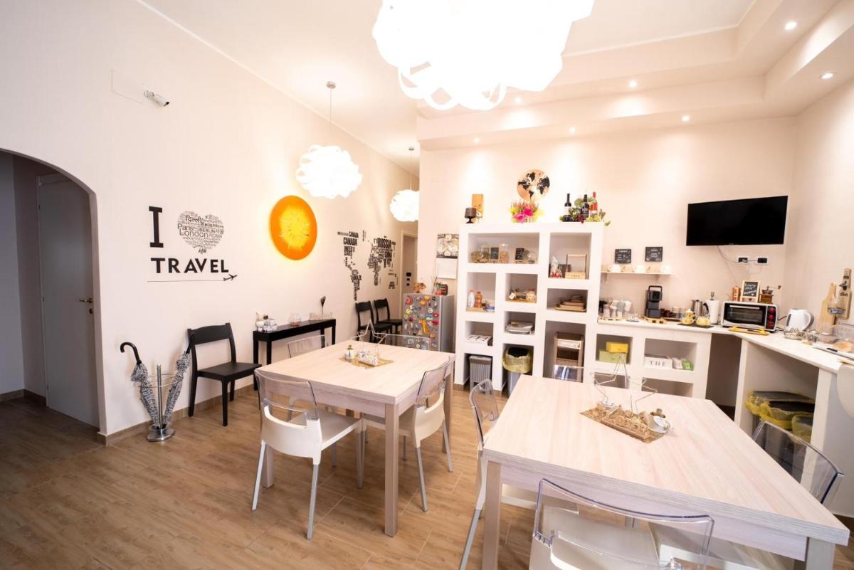 Holidays Lecce - Housity