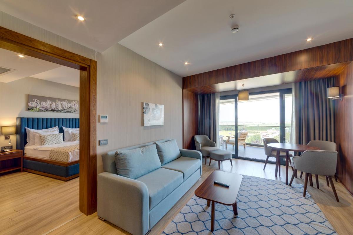 Seven For Life Thermal Hotel - Housity