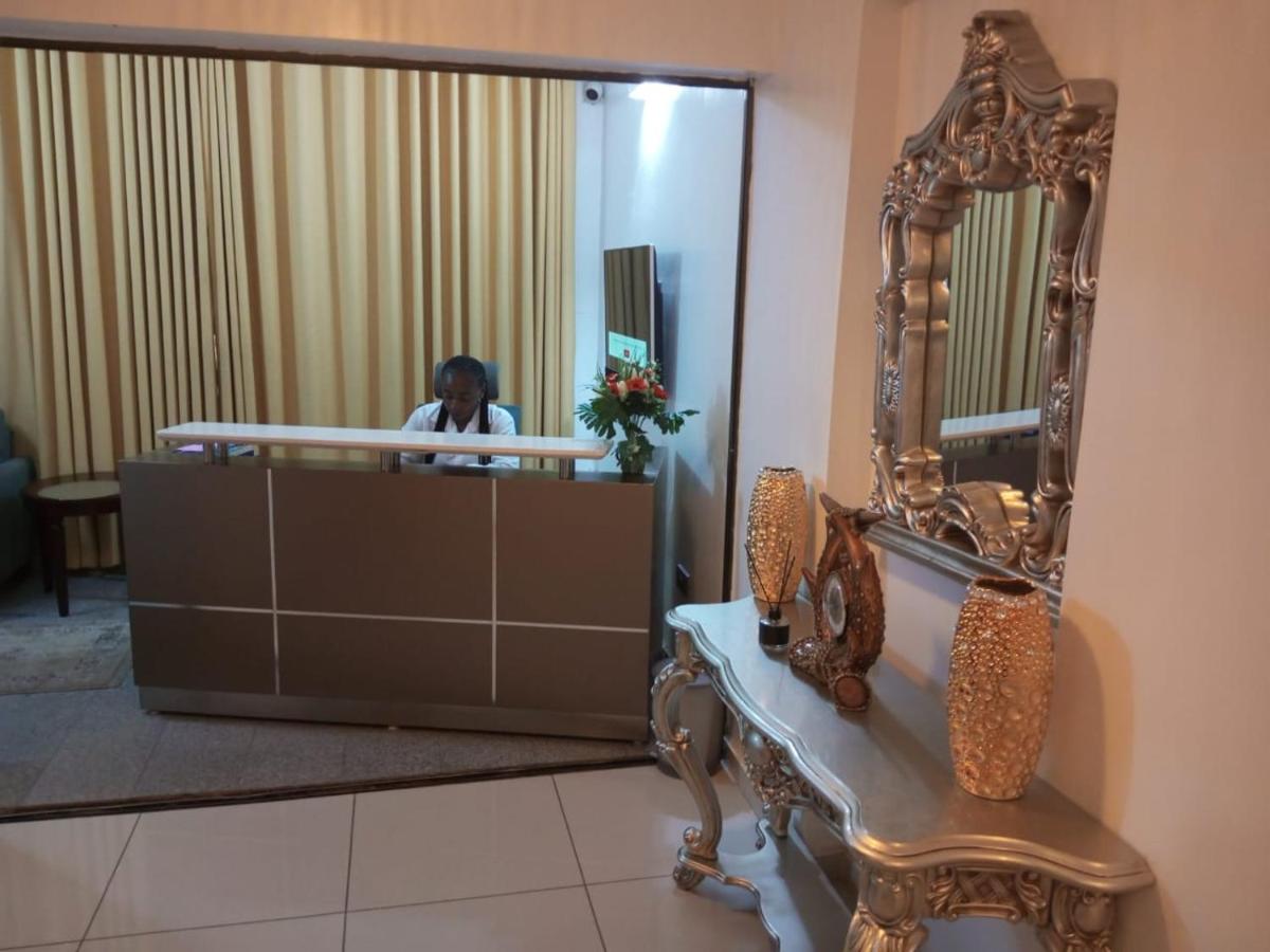 La Maison Apartment - Housity