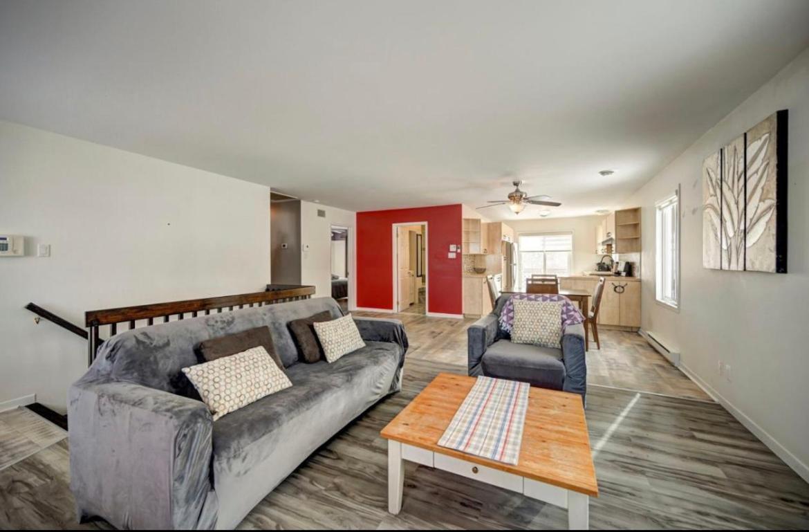 Chalet SPA Famille et Amis - Au cœur du village - Housity