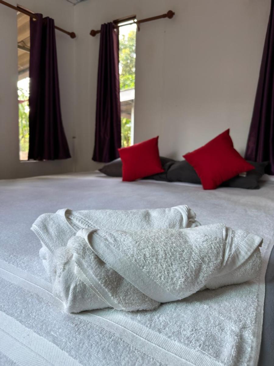 Good Time Resort Koh Kood - Housity