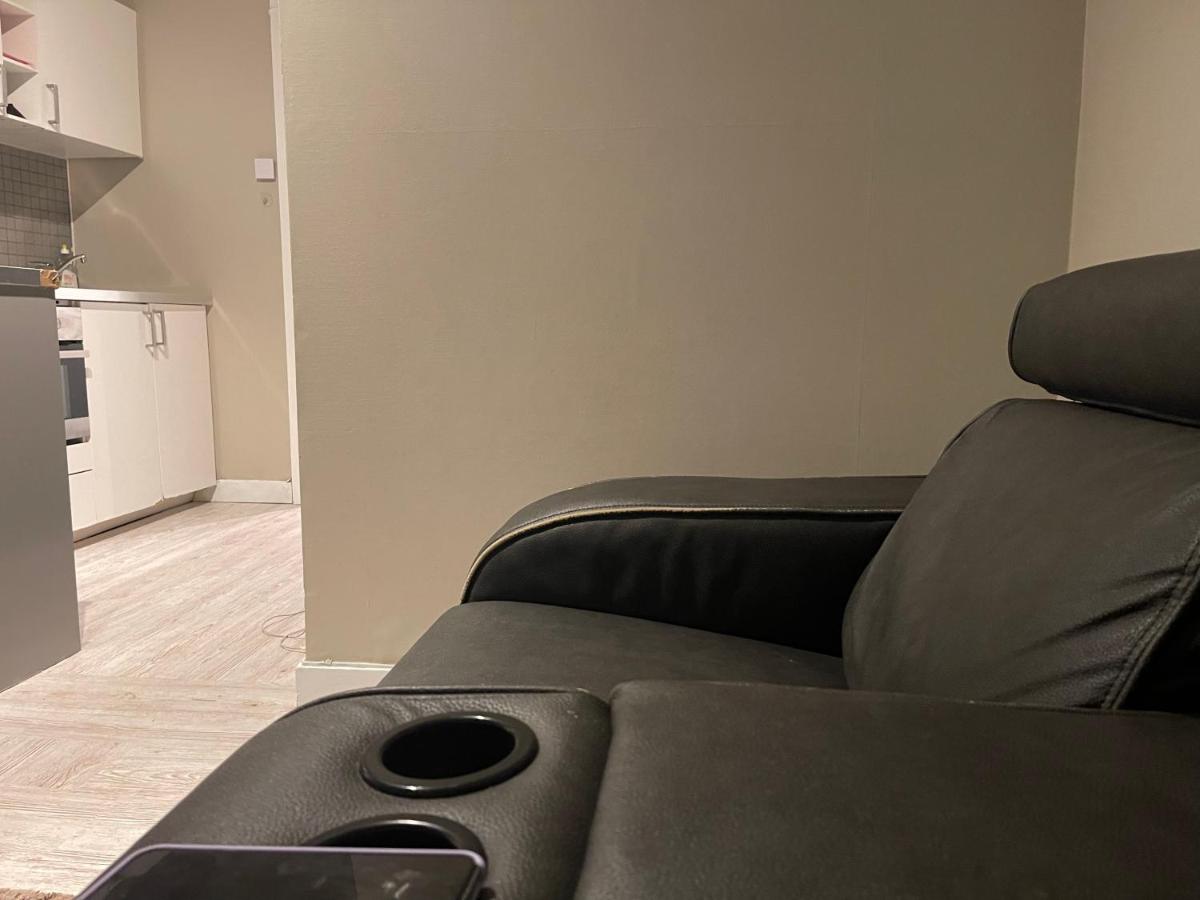 Oslo Center - Housity