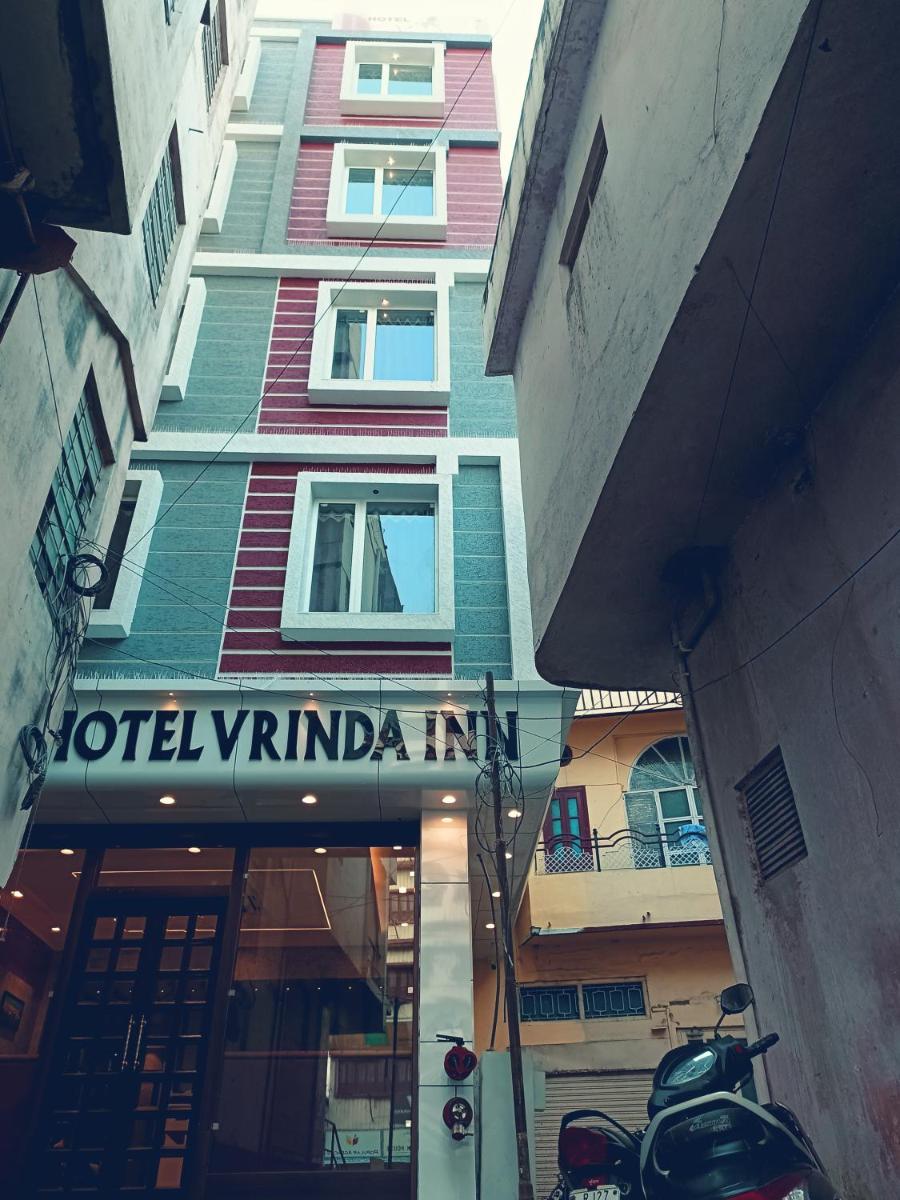 Maruti Group of Hotels - Vrinda Inn - Housity